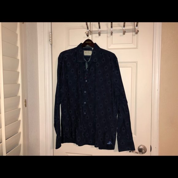 Robert Graham Shirt - Picture 5 of 5